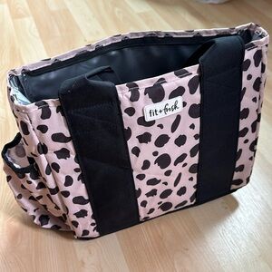 Fit & Fresh Lunch Tote